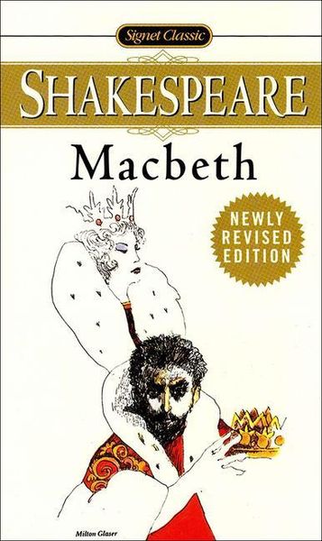 Produktbild: Macbeth