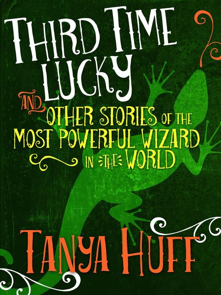 Produktbild: Third Time Lucky