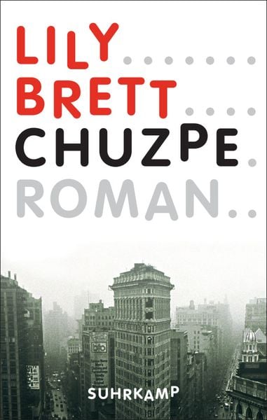 Produktbild: Chuzpe