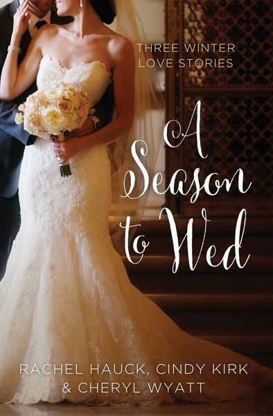 Produktbild: A Season to Wed