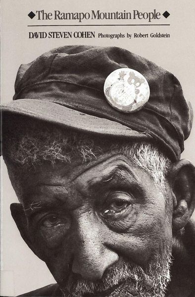 Produktbild: The Ramapo Mountain People