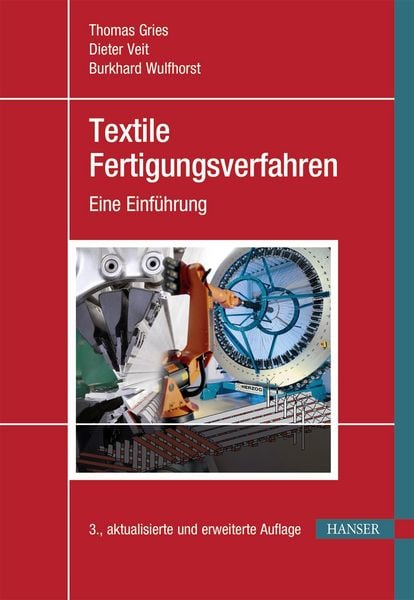Textile Fertigungsverfahren