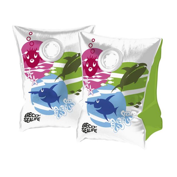 SEALIFE Schwimm-Manschette