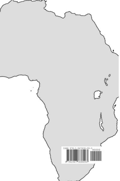 Produktbild: 1000 African Heroes