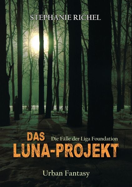 Produktbild: Das Luna-Projekt