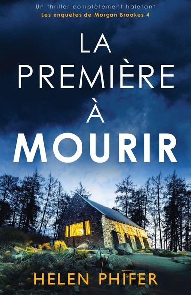 Produktbild: La Premi&egrave;re &agrave; mourir