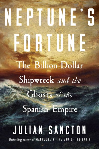 Produktbild: Neptune's Fortune