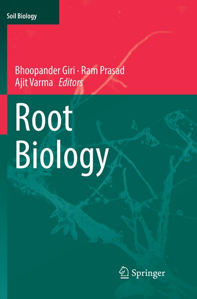 Produktbild: Root Biology