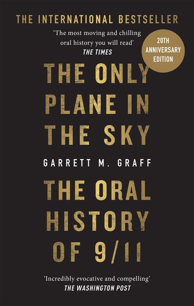 Produktbild: The Only Plane in the Sky