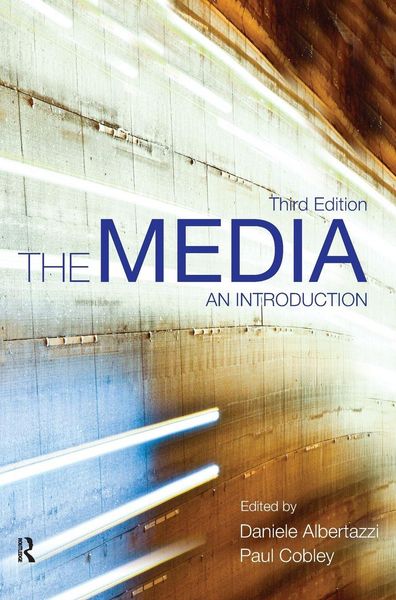 Produktbild: The Media
