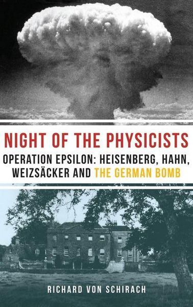 Produktbild: The Night of the Physicists