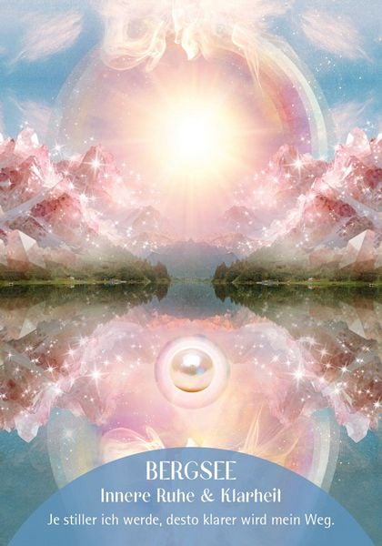 Produktbild: Soul Path &ndash; Orakel der Seelenweisheit