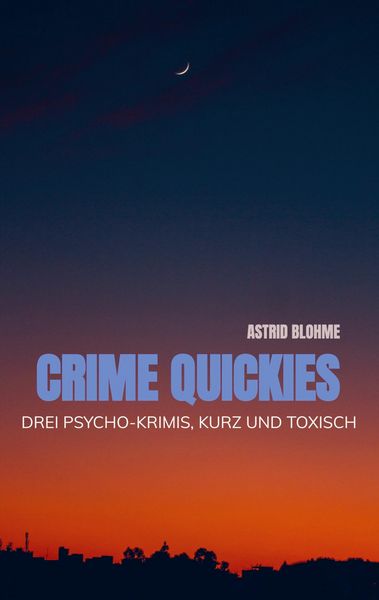 Produktbild: Crime Quickies