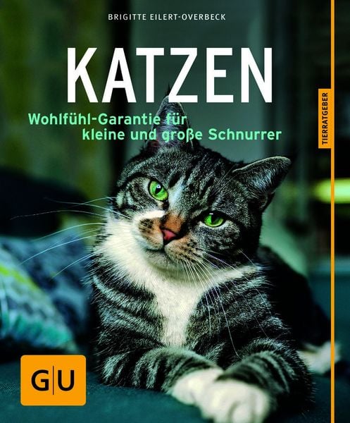 Produktbild: Katzen