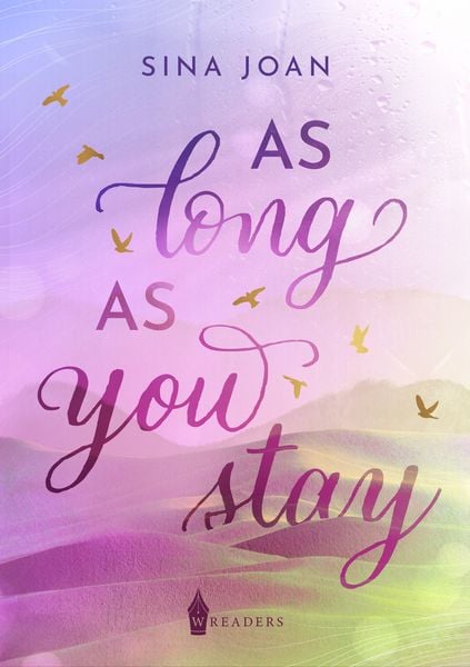 Produktbild: As Long As You Stay