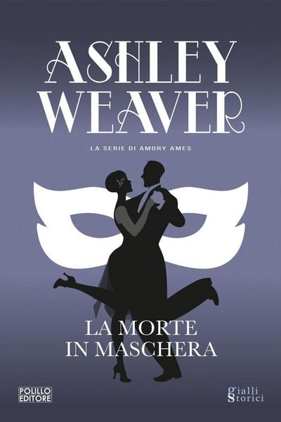 Produktbild: La morte in maschera