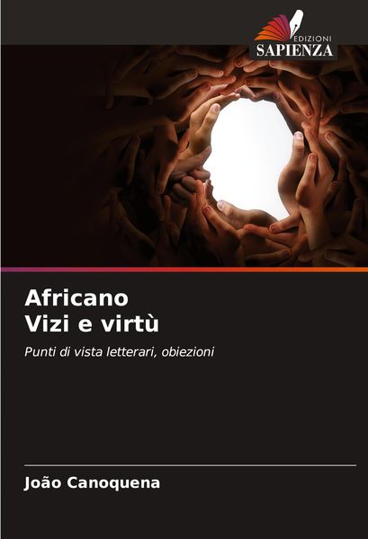 Produktbild: Africano Vizi e virt&ugrave;