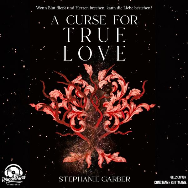 Produktbild: A Curse for True Love
