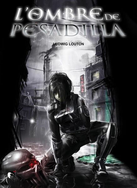 Produktbild: L'ombre de Pesadilla