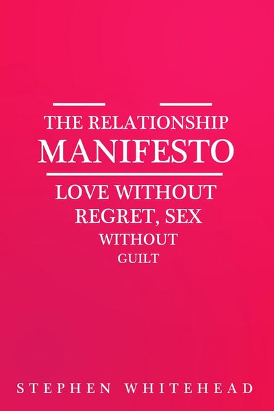 Produktbild: Relationship Manifesto