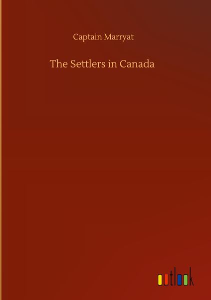 Produktbild: The Settlers in Canada