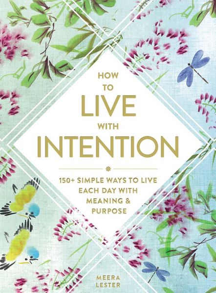Produktbild: How to Live with Intention