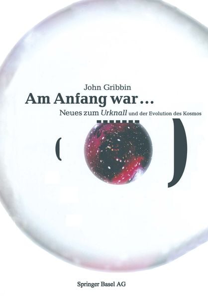 Produktbild: Am Anfang war &hellip;