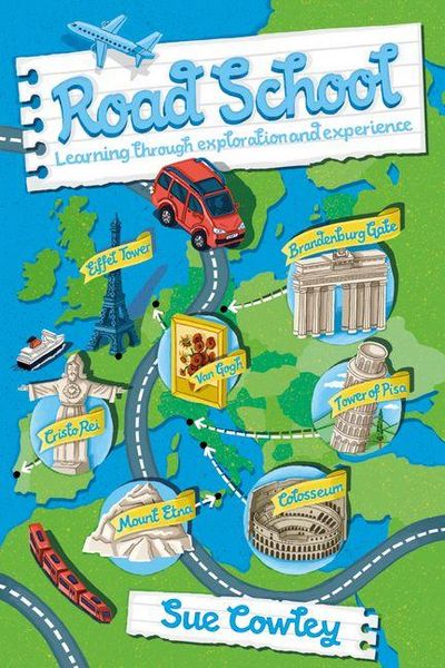 Produktbild: Road School