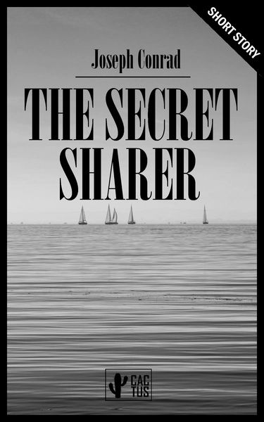 Produktbild: Secret sharer