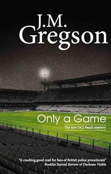 Produktbild: Only a Game