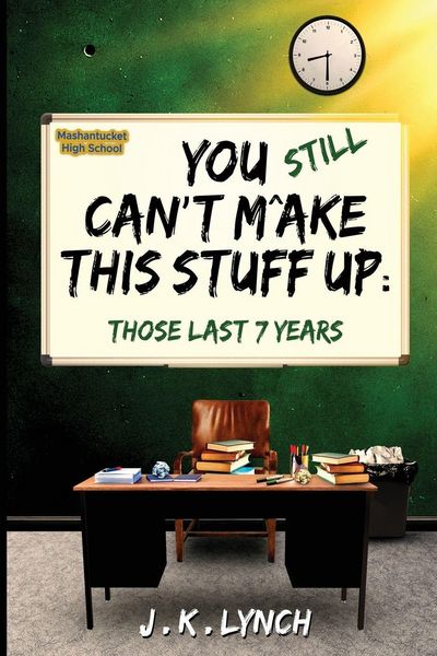 Produktbild: You Still Can't Make This Stuff Up