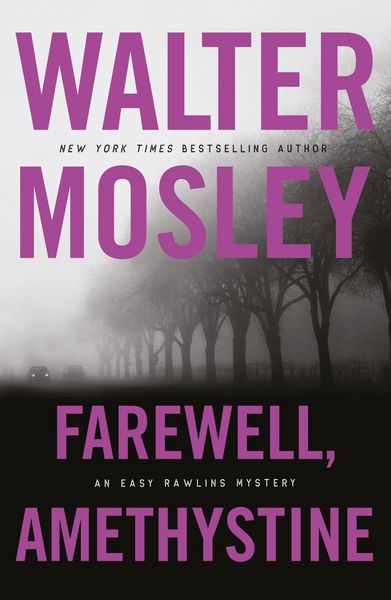 Produktbild: Farewell, Amethystine