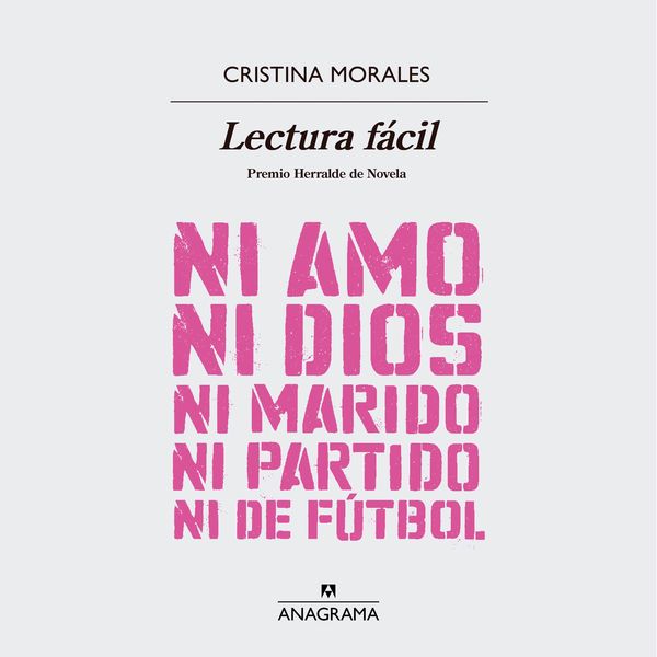 Produktbild: Lectura f&aacute;cil