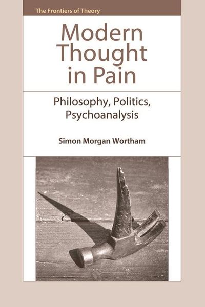 Produktbild: Modern Thought in Pain
