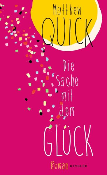 Produktbild: Quick, M: Sache mit dem Gl&uuml;ck