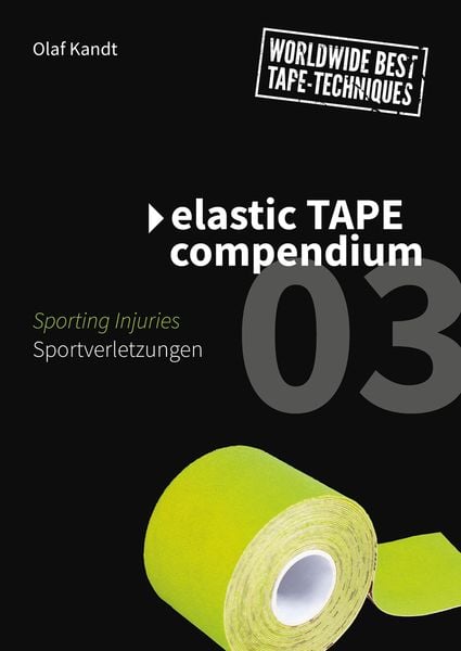 Elastic Tape compendium 03