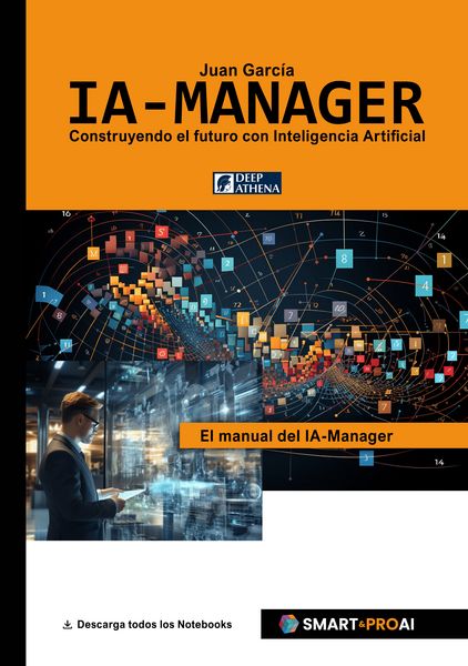 Produktbild: IA-Manager