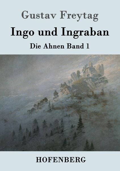 Produktbild: Ingo und Ingraban