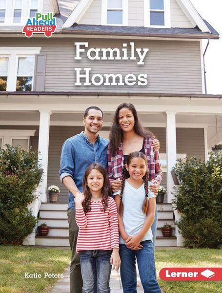 Produktbild: Family Homes