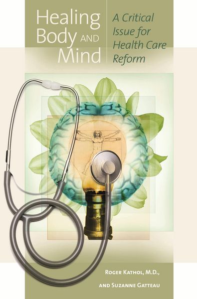 Produktbild: Healing Body and Mind