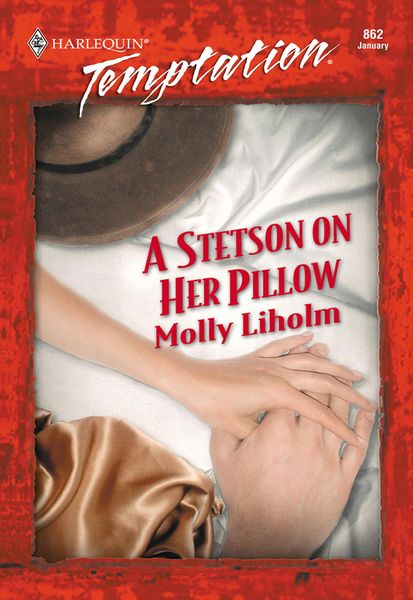 Produktbild: A Stetson On Her Pillow
