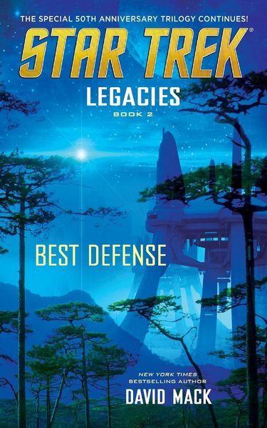 Produktbild: Legacies #2