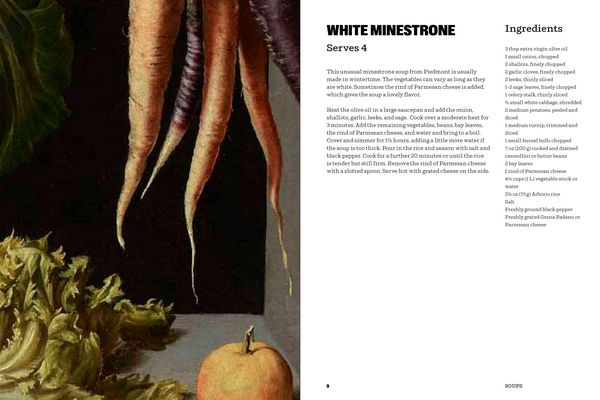Produktbild: The Still Life Cookbook