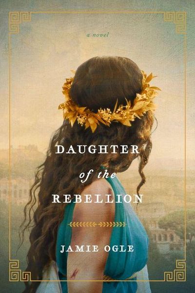 Produktbild: Daughter of the Rebellion