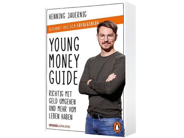 Produktbild: Young Money Guide