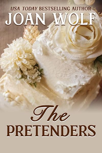 Produktbild: Pretenders