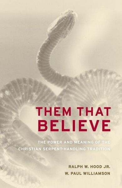 Produktbild: Them That Believe