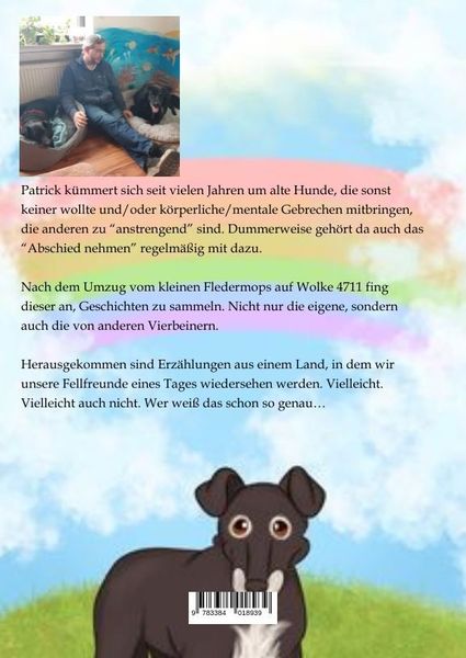 Produktbild: Regenbogenlandgeschichten