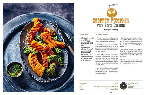 Produktbild: Rock am Grill