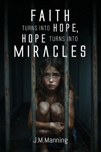 Produktbild: Faith Turns Into Hope, Hope Turns Into Miracles